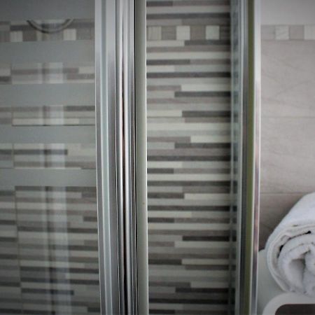 B E B La Fontana Del Carmine Apartment Lucera Exterior foto