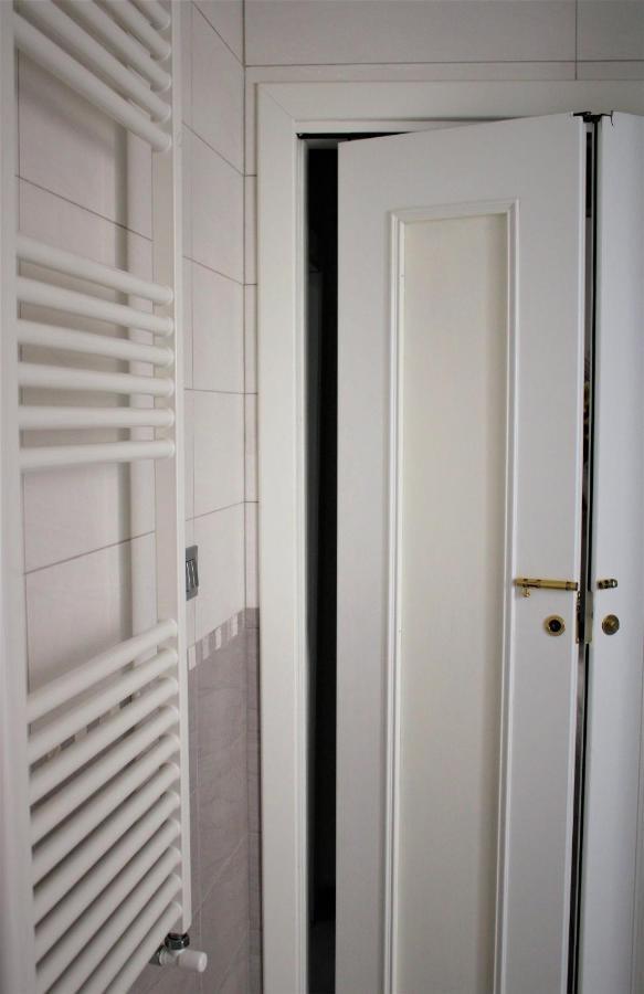 B E B La Fontana Del Carmine Apartment Lucera Exterior foto
