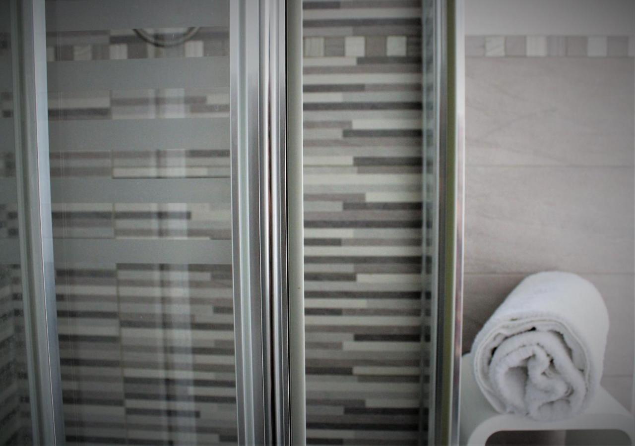 B E B La Fontana Del Carmine Apartment Lucera Exterior foto